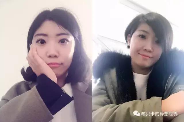 换发型不仅仅是为了变漂亮，还可能意味着一个新的开始