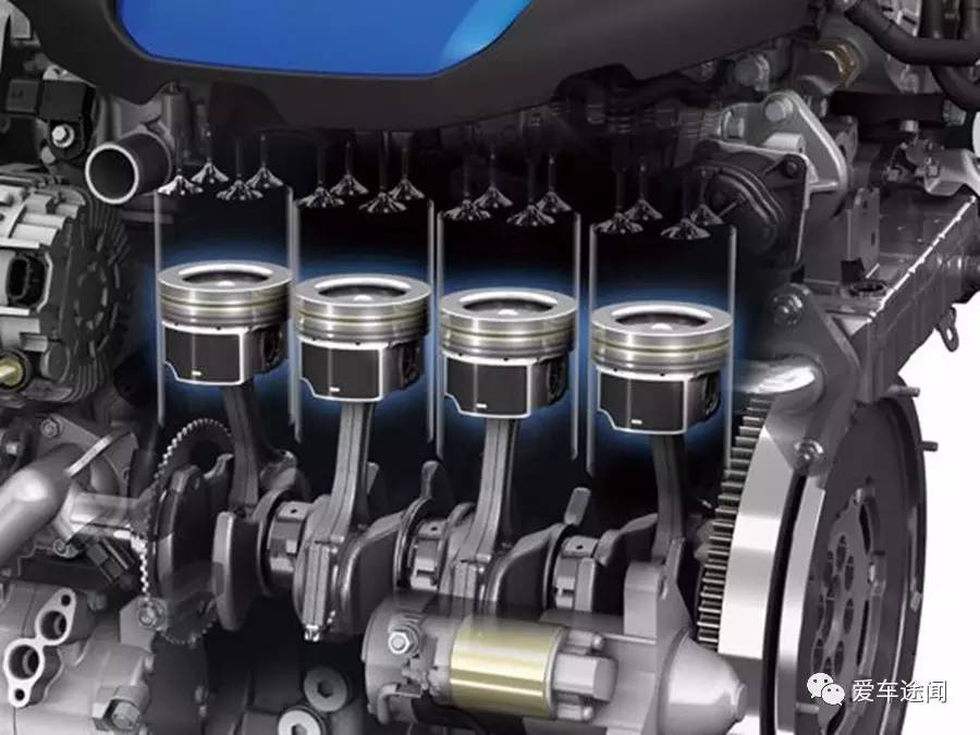 深入浅出！聊聊爆震的概念及危害