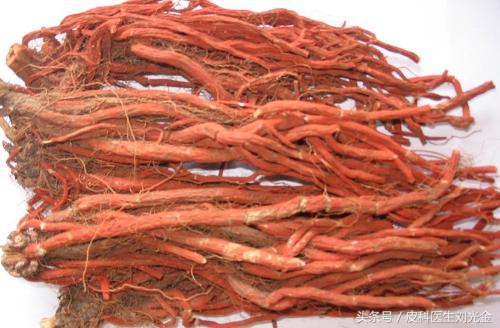 大道至简中医自学,中药治银屑病处方