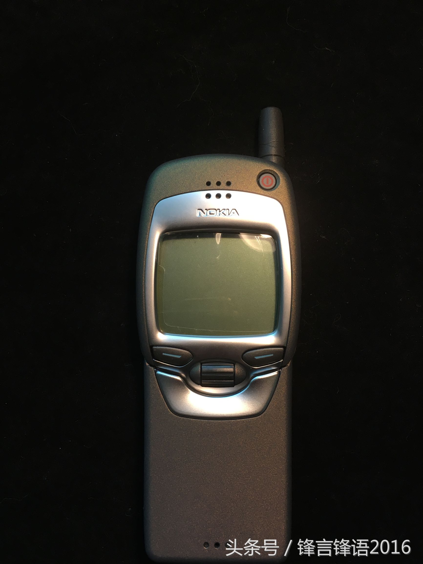 诺基亚15年经典收藏，满满的都是情怀！