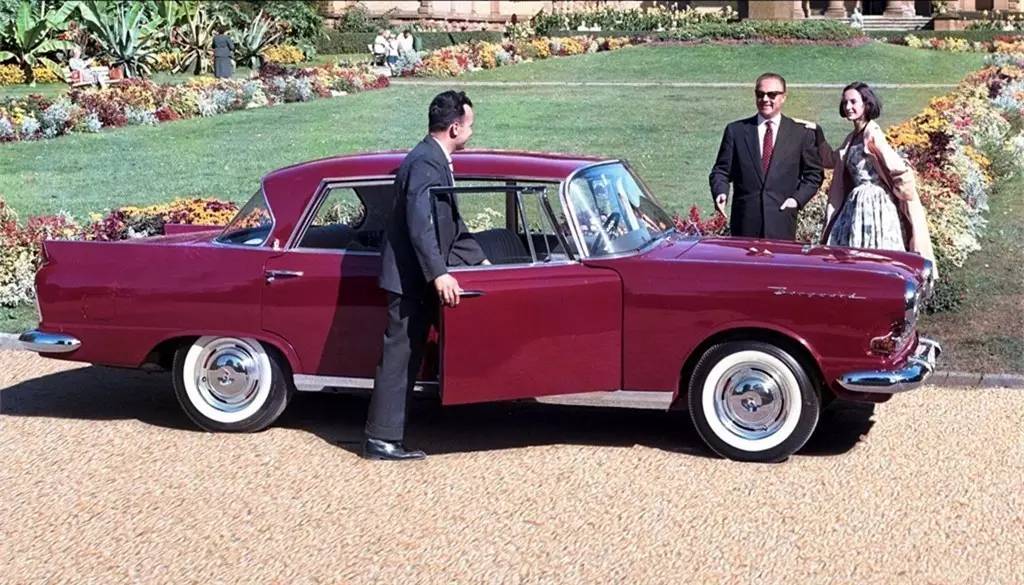 宝沃德国车型,宝沃纯正德系