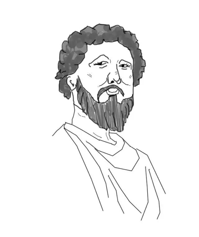 3分钟速读丨复仇、谋杀、施暴，你所不知道的罗马史