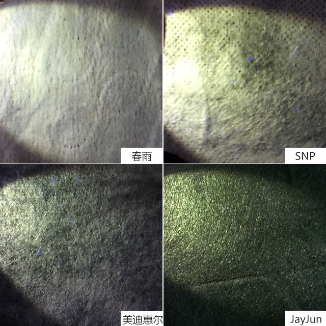 明星在用的最好用的补水面膜排名,韩国明星用的补水面膜
