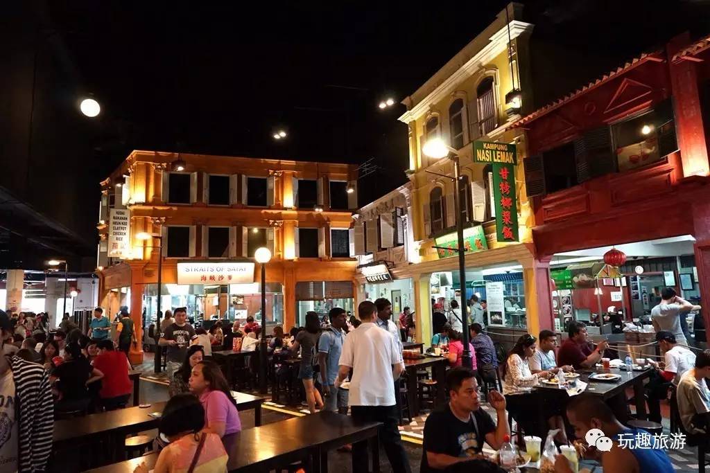 新加坡环球影城亲子攻略,新加坡环球影城攻略一日游