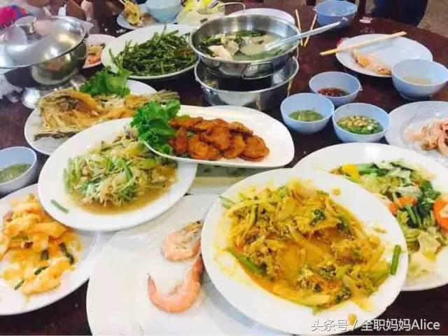 带上宝宝去泰国旅游,泰国旅游带宝贝去哪里