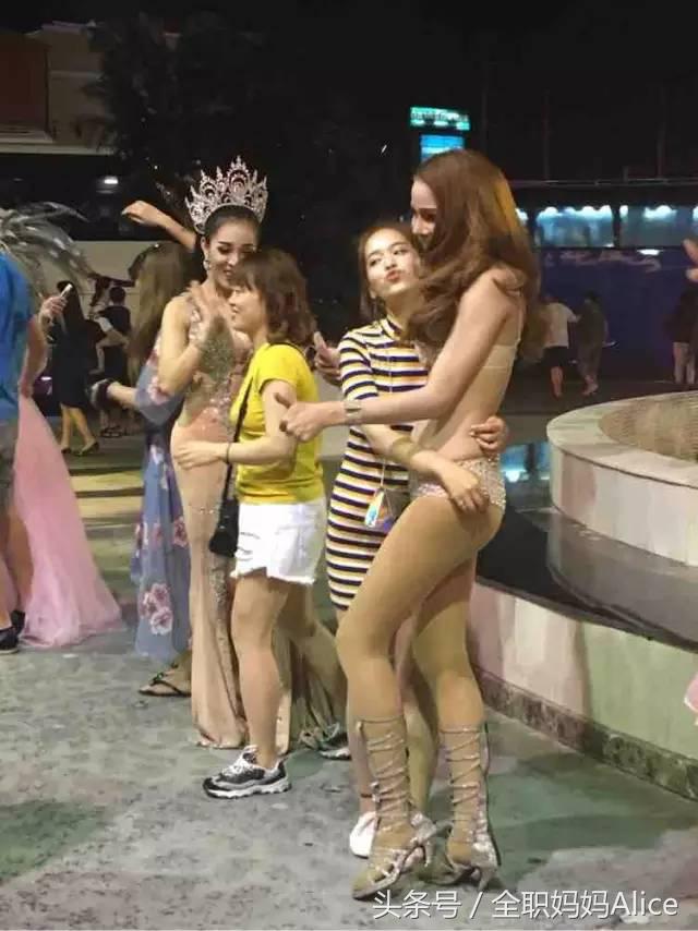 带上宝宝去泰国旅游,泰国旅游带宝贝去哪里