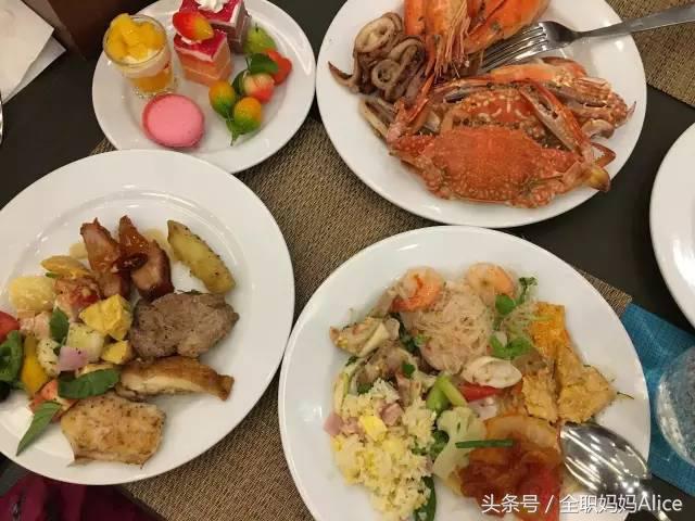 带上宝宝去泰国旅游,泰国旅游带宝贝去哪里