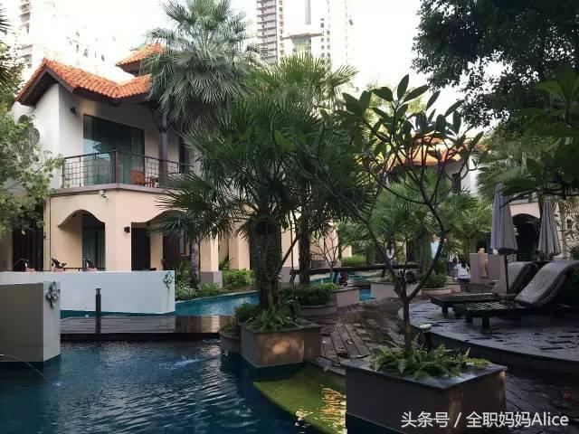 带上宝宝去泰国旅游,泰国旅游带宝贝去哪里