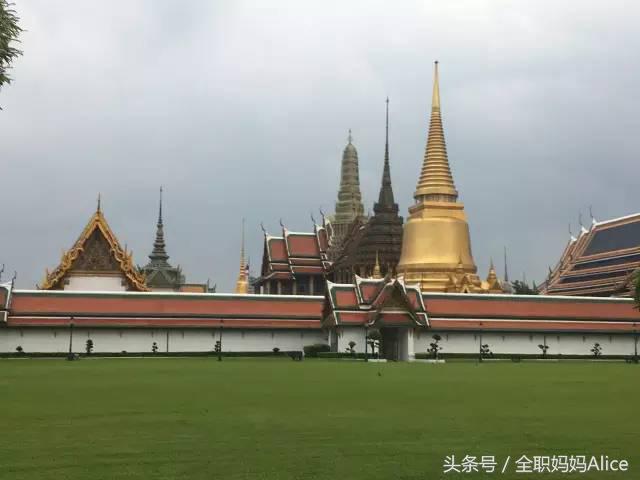 带上宝宝去泰国旅游,泰国旅游带宝贝去哪里