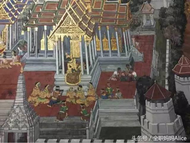 带上宝宝去泰国旅游,泰国旅游带宝贝去哪里