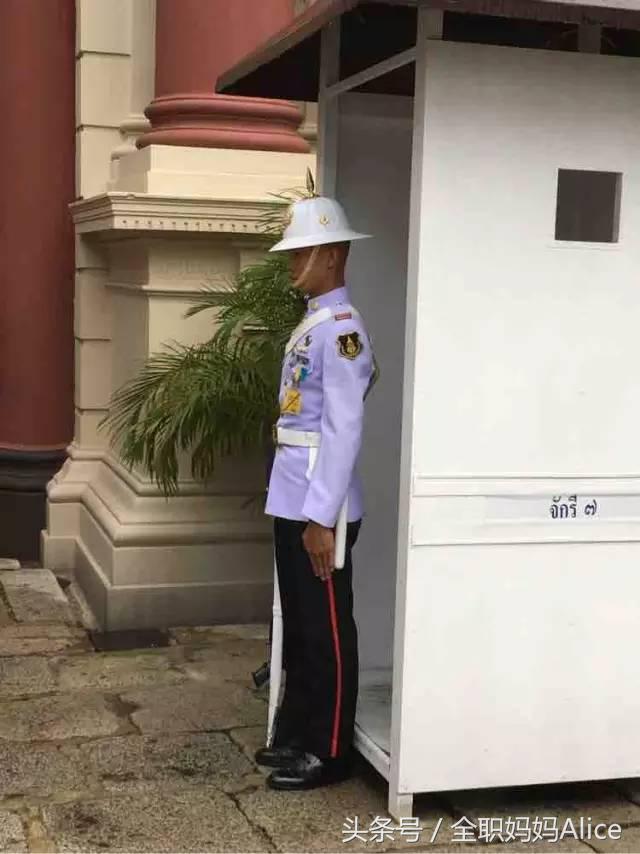 带上宝宝去泰国旅游,泰国旅游带宝贝去哪里