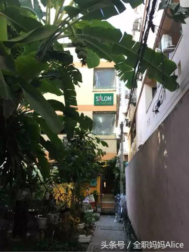 带上宝宝去泰国旅游,泰国旅游带宝贝去哪里