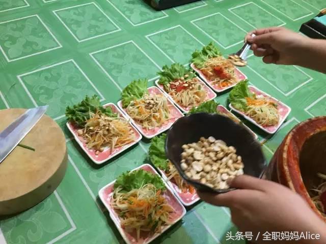 带上宝宝去泰国旅游,泰国旅游带宝贝去哪里