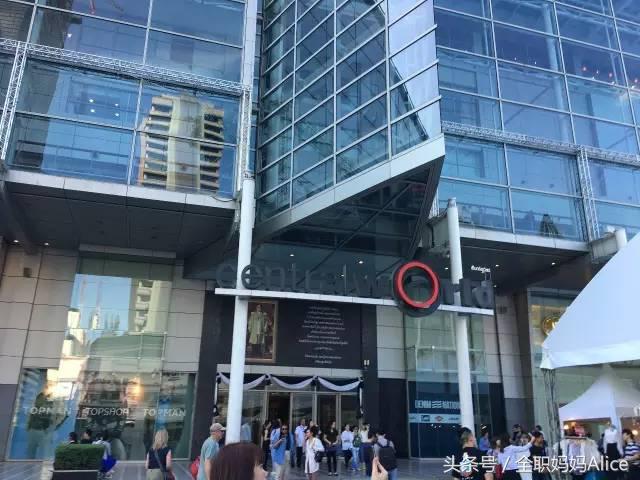 带上宝宝去泰国旅游,泰国旅游带宝贝去哪里