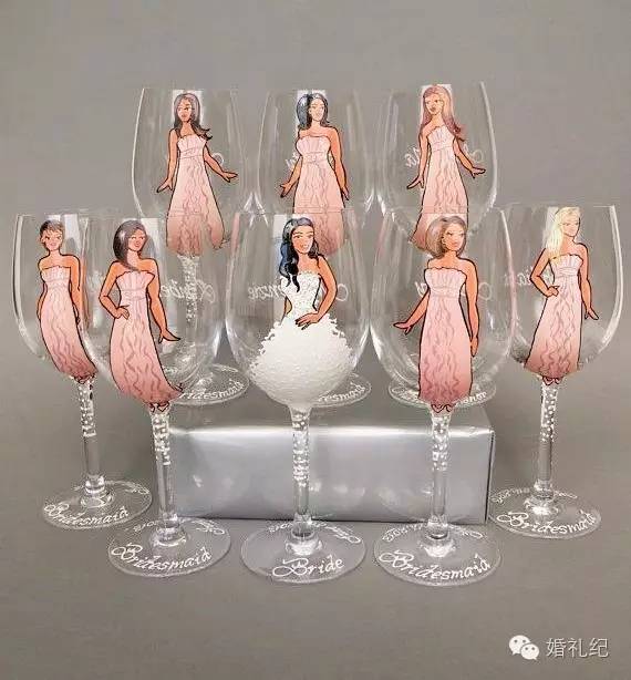 伴娘送新娘什么礼物比较好,结婚应该送朋友点什么礼物最好