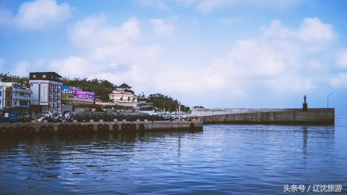 去台湾看自然风景,台湾小众景点