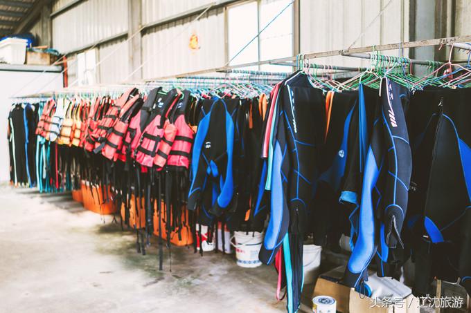 去台湾看自然风景,台湾小众景点