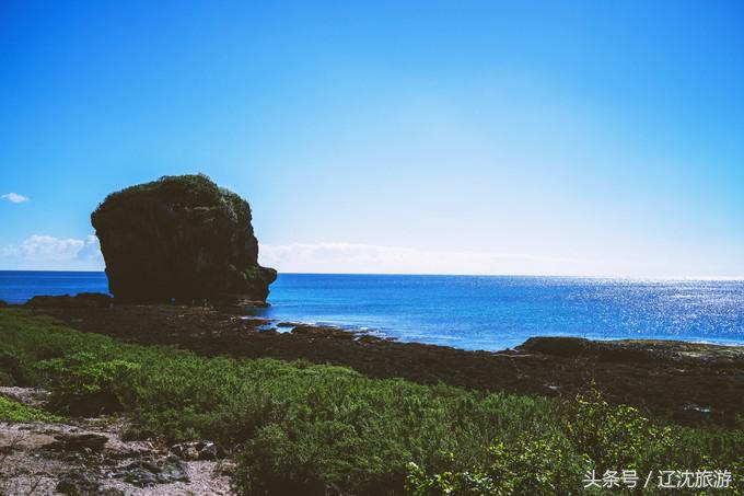 去台湾看自然风景,台湾小众景点
