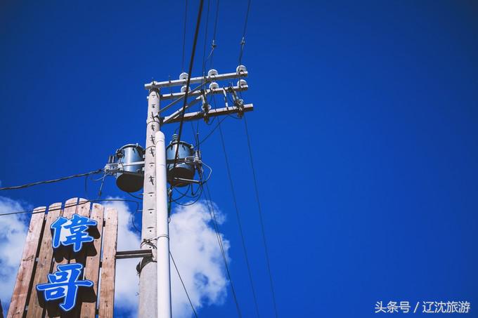去台湾看自然风景,台湾小众景点
