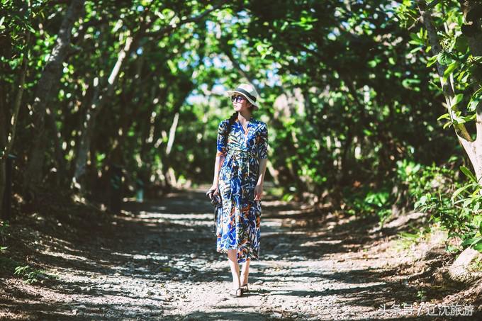 去台湾看自然风景,台湾小众景点