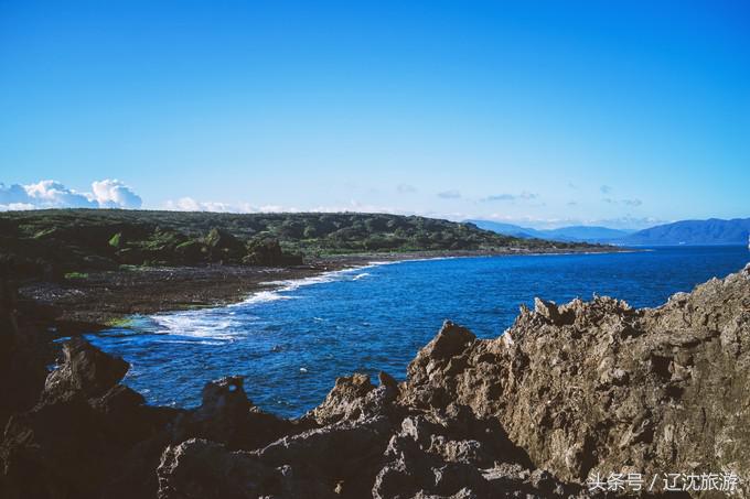 去台湾看自然风景,台湾小众景点