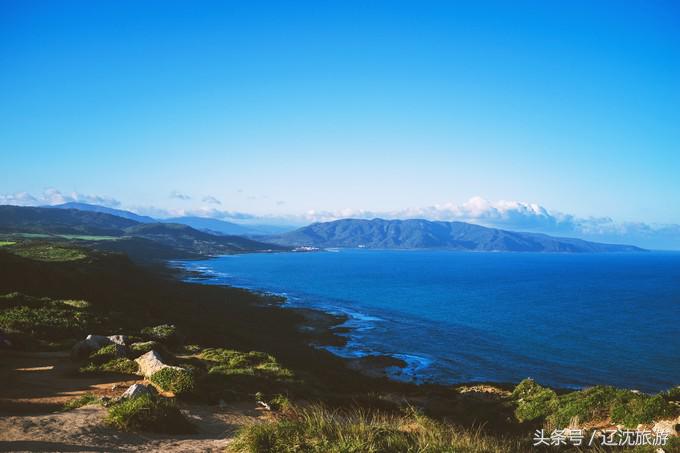 去台湾看自然风景,台湾小众景点