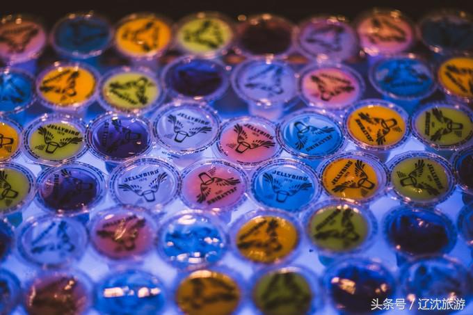 去台湾看自然风景,台湾小众景点