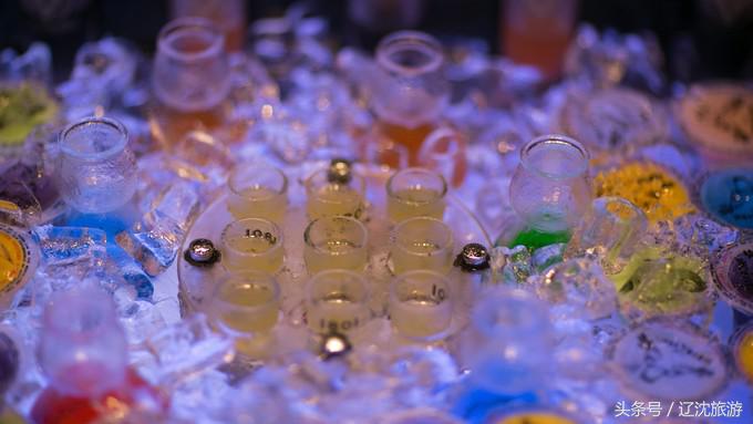 去台湾看自然风景,台湾小众景点