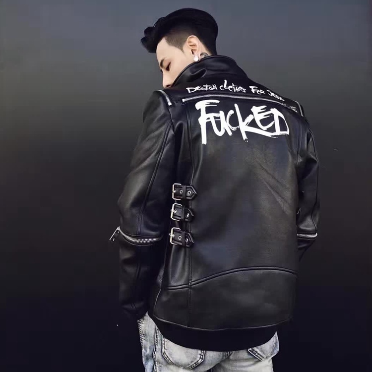 总觉得自己不够帅气,总觉得自己不够帅