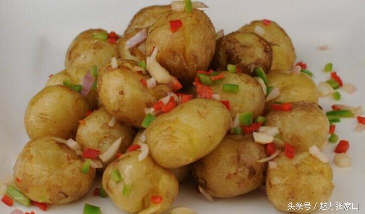 张家口吃美食最新,张家口饮食习惯