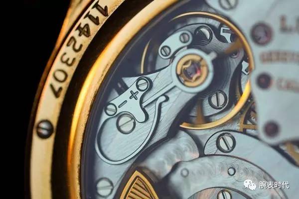 萧邦millemiglia手表,萧邦l.u.c复刻