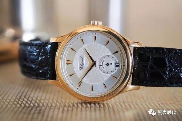 萧邦millemiglia手表,萧邦l.u.c复刻