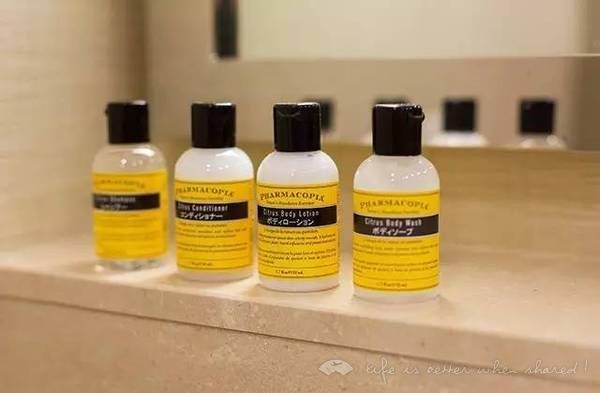 十大高端酒店用品排行榜 (高端酒店都用什么牌子的洗浴用品)