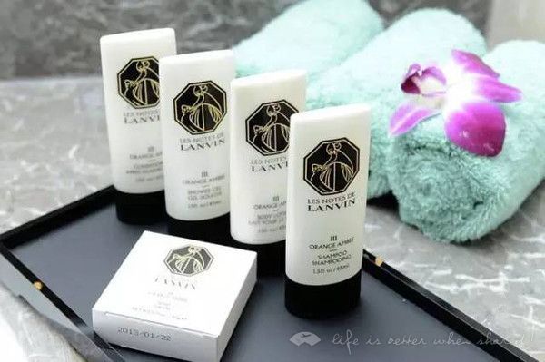 十大高端酒店用品排行榜 (高端酒店都用什么牌子的洗浴用品)