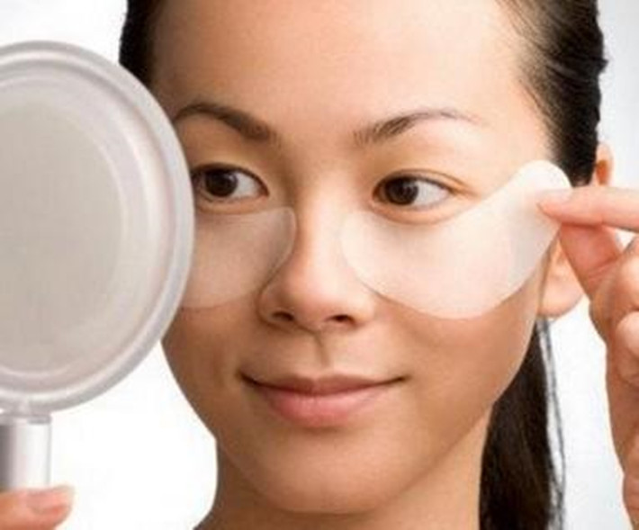 这样保养眼肌,熬夜通宵也不怕长黑眼圈!