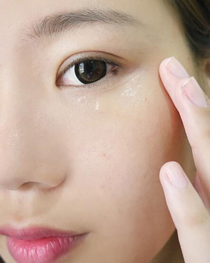 这样保养眼肌,熬夜通宵也不怕长黑眼圈!