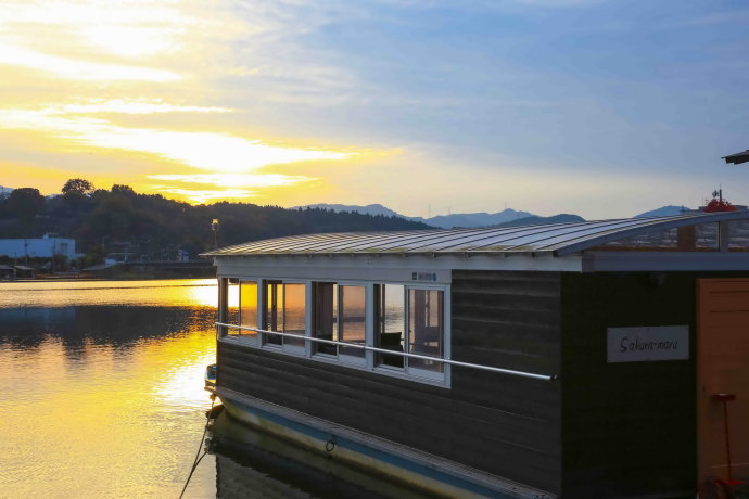 温泉之旅温泉篇,体验更舒适的自然温泉之旅