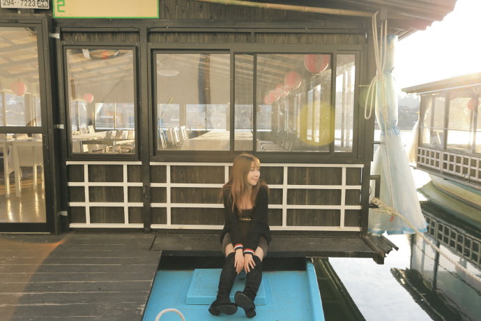 温泉之旅温泉篇,体验更舒适的自然温泉之旅