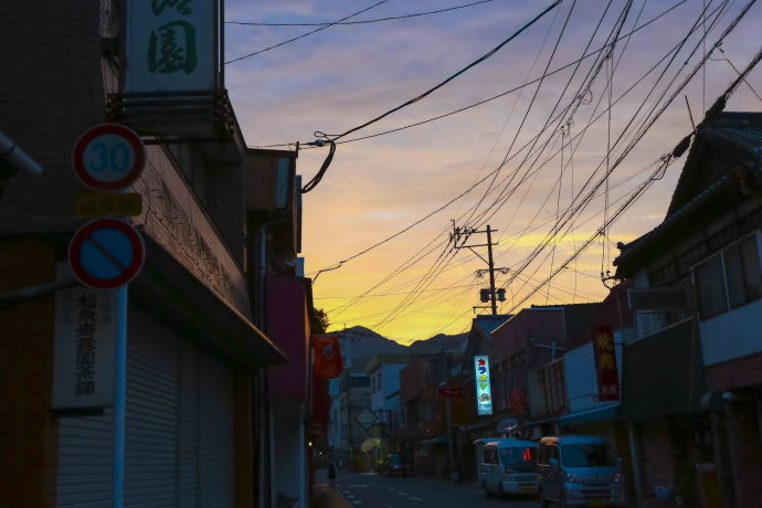 温泉之旅温泉篇,体验更舒适的自然温泉之旅