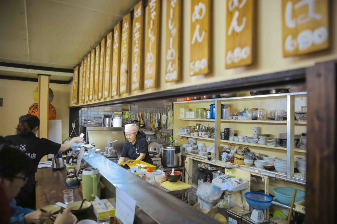 冬日和闺蜜出游,3天2夜的温泉之旅
