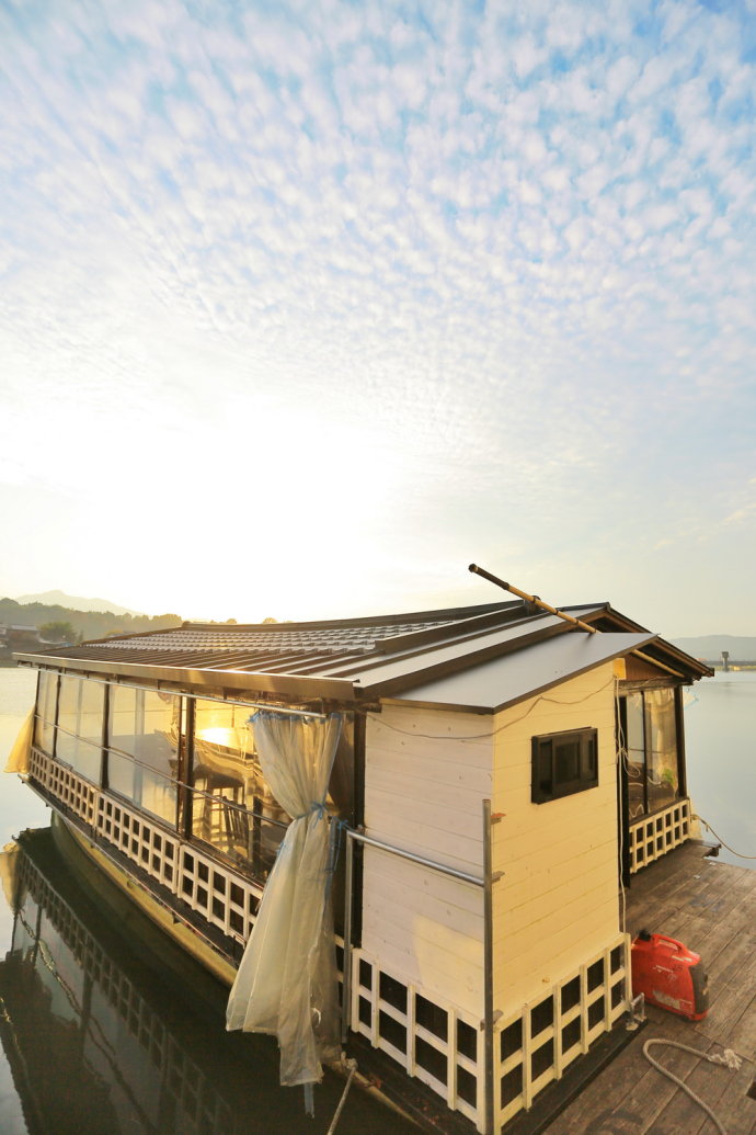 冬日和闺蜜出游,3天2夜的温泉之旅