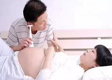 生宝宝怎样才不会侧切,头胎10小时顺产无侧切