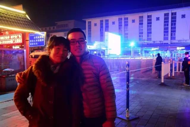 你见过凌晨的西安火车站吗,凌晨的西安火车站是什么样的