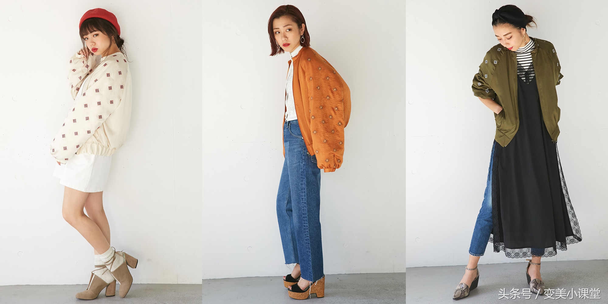 适合20岁女生的小众品牌,少女时尚品牌推荐