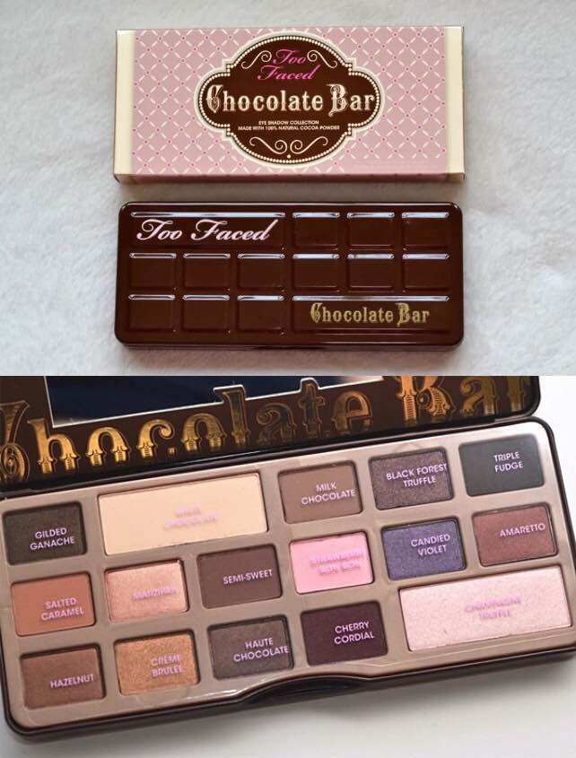 什么大牌眼影好用平价的,tf28眼影平价替代