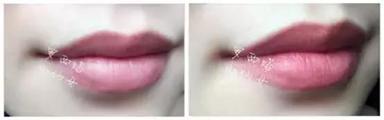 涂什么口红显温柔又持久,涂上这支口红永远嘴角上扬