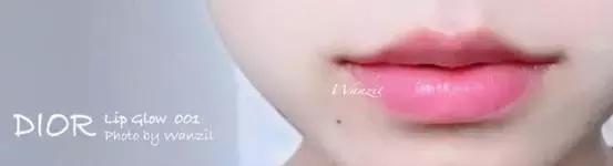 涂什么口红显温柔又持久,涂上这支口红永远嘴角上扬