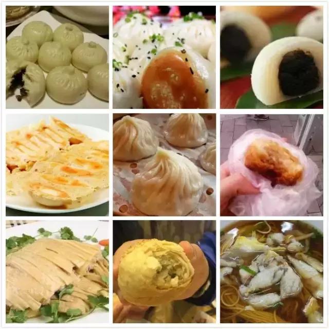 200种中国金牌小吃,广东5种上榜惠州就占了俩!