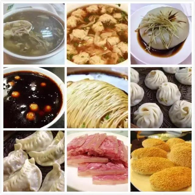 200种中国金牌小吃,广东5种上榜惠州就占了俩!