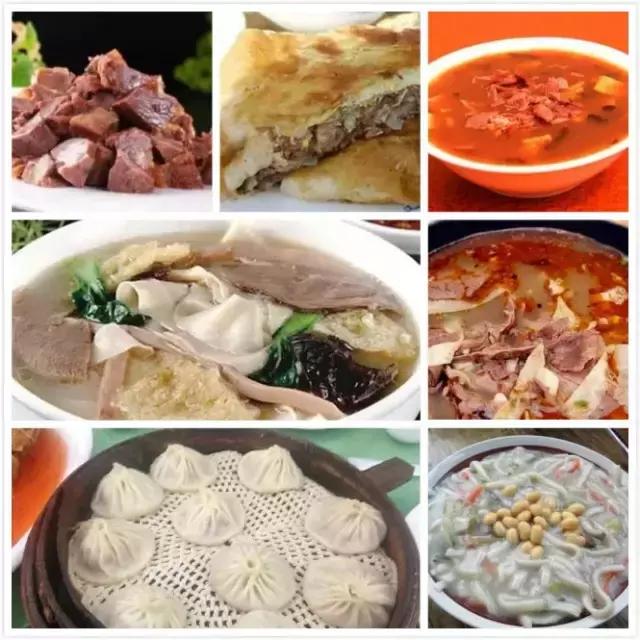 200种中国金牌小吃,广东5种上榜惠州就占了俩!